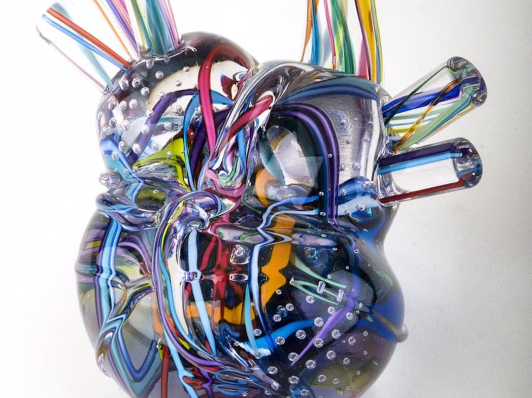 The Sideshow Gallery-威廉斯堡必去景点