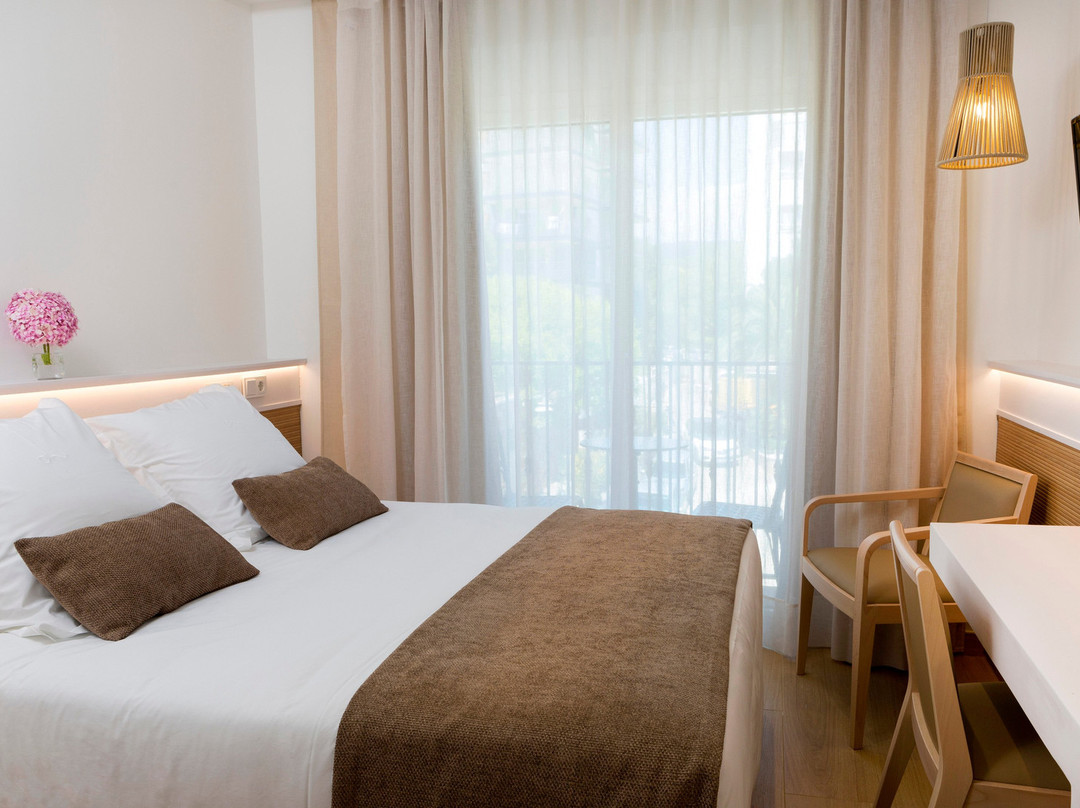 Hotel Costa Brava