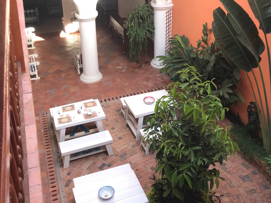 La Casa d' Remedios la Bella Hotel Boutique主图