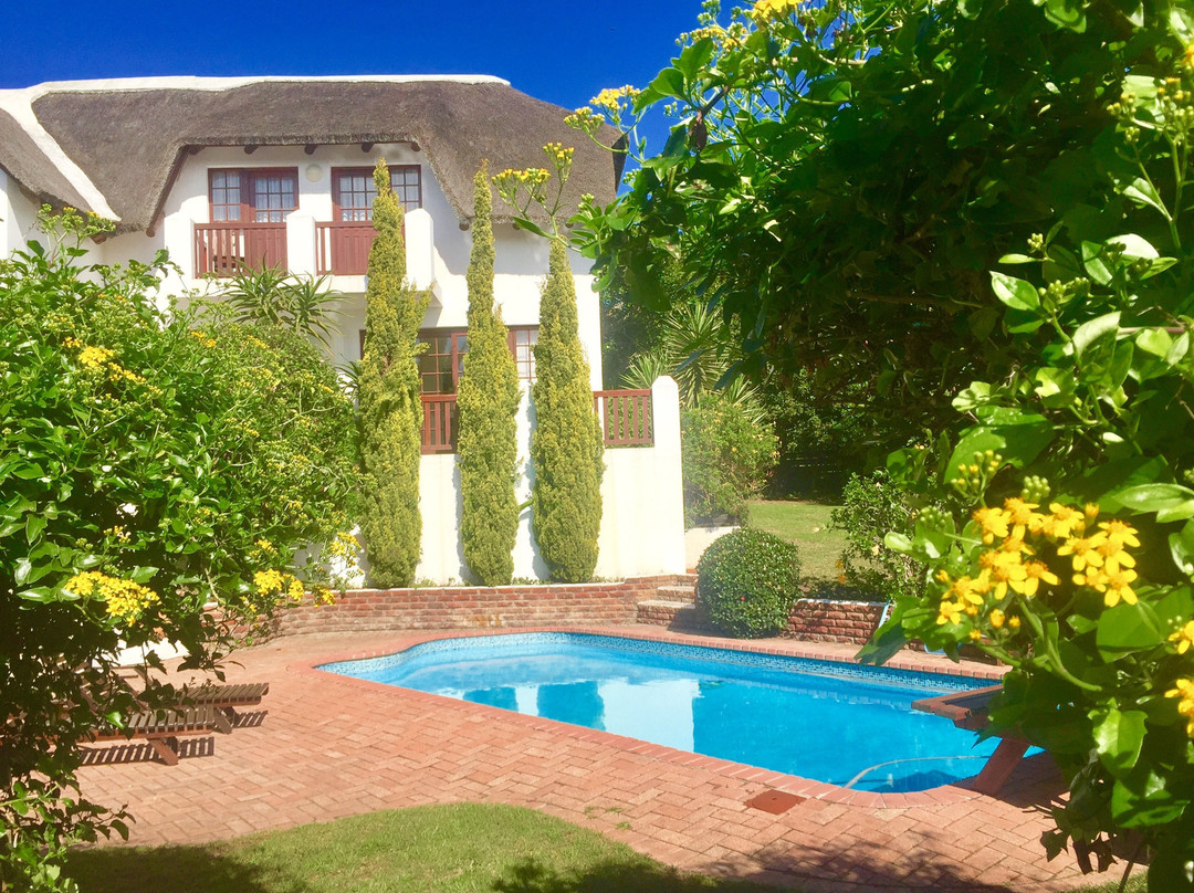 St Francis Bay Lodge