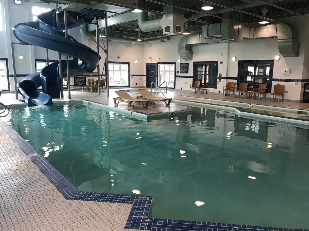 Ramada by Wyndham Olds主图