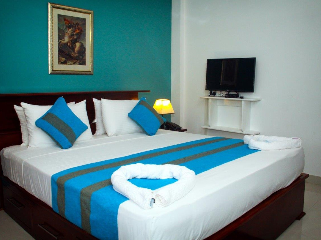 Serenity Hill Oasis主图