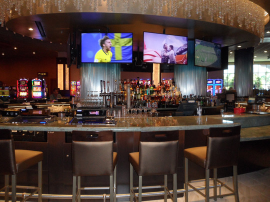 Pala Casino Spa And Resort主图