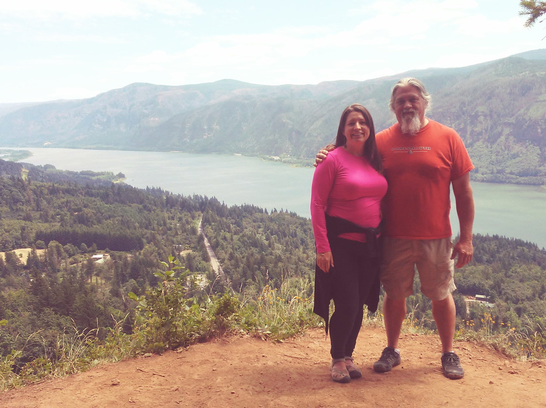 Cape Horn Trail-Washougal必去景点