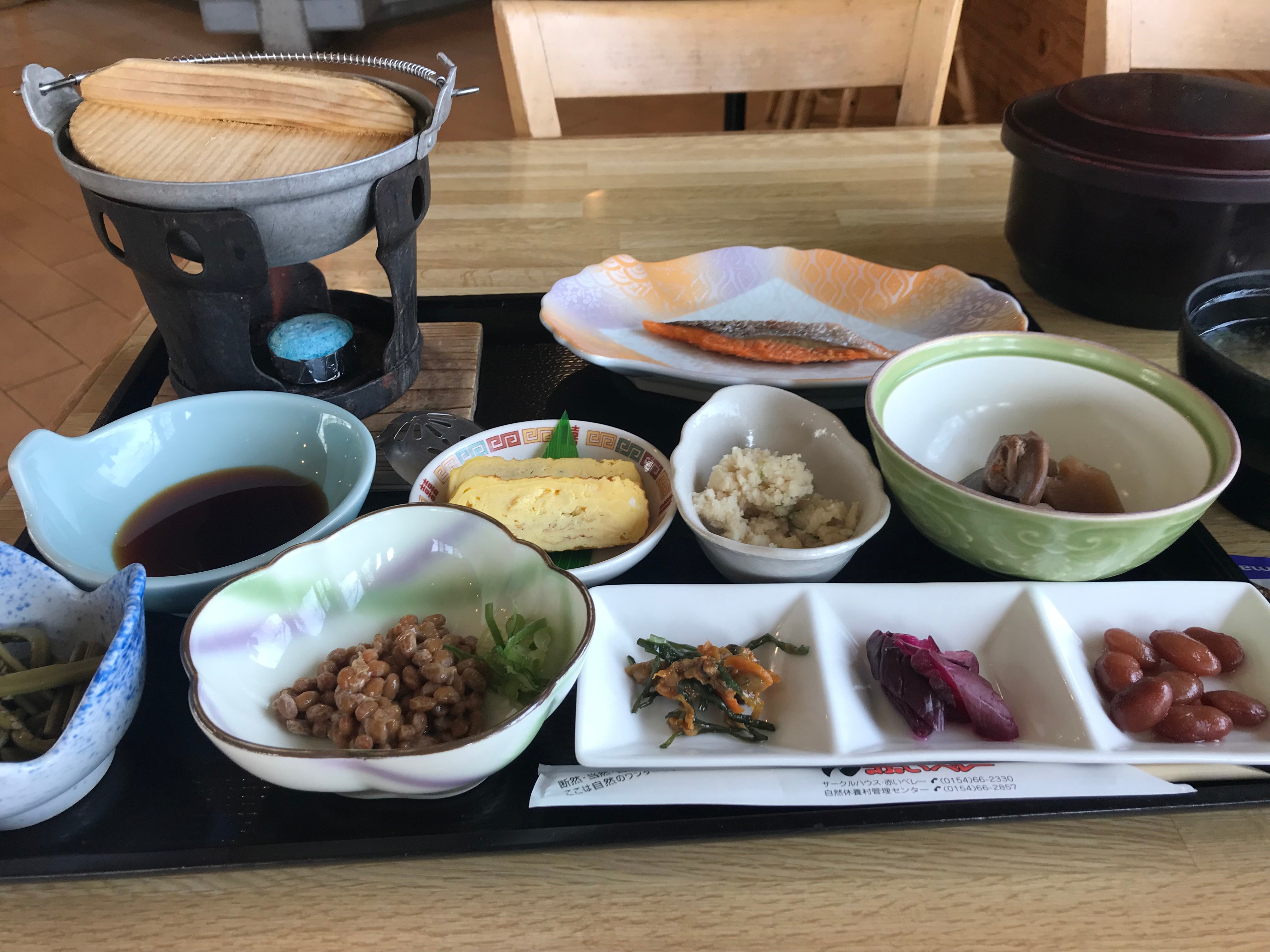 Circle House Akai Beret-餐饮