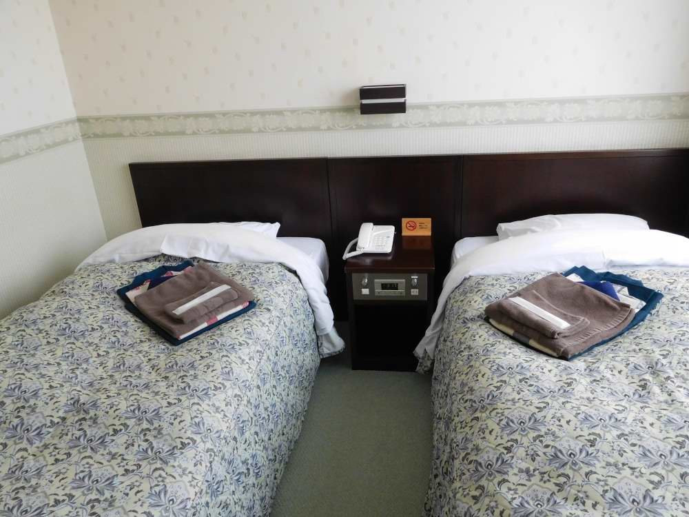 Hotel Yayoi