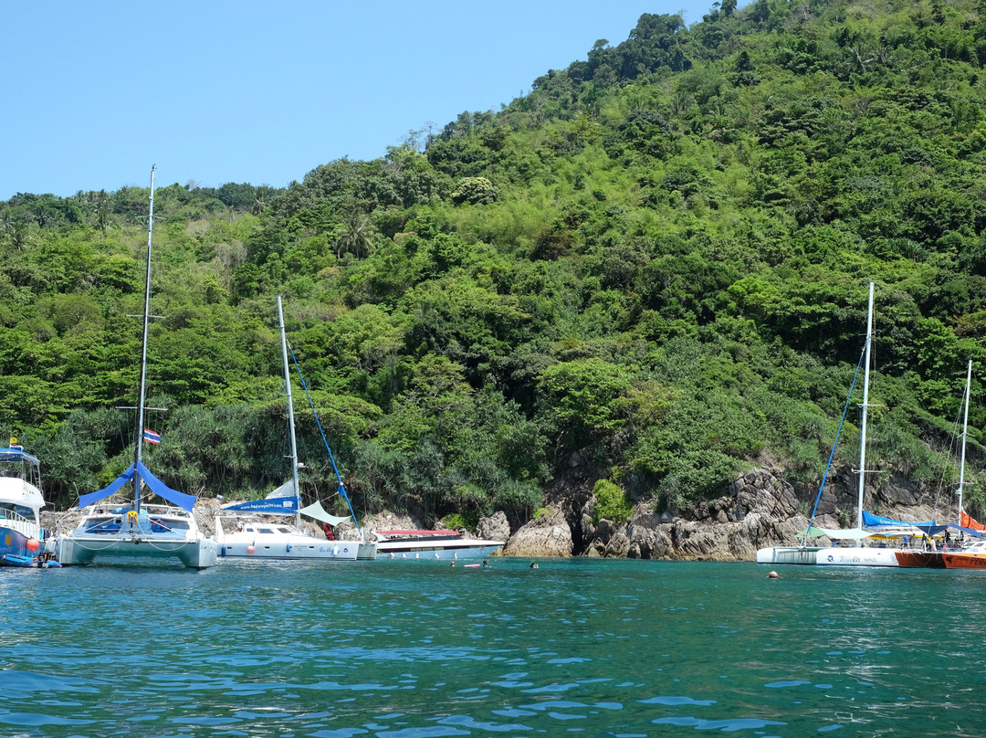 Ma Phuket-普吉镇必去景点
