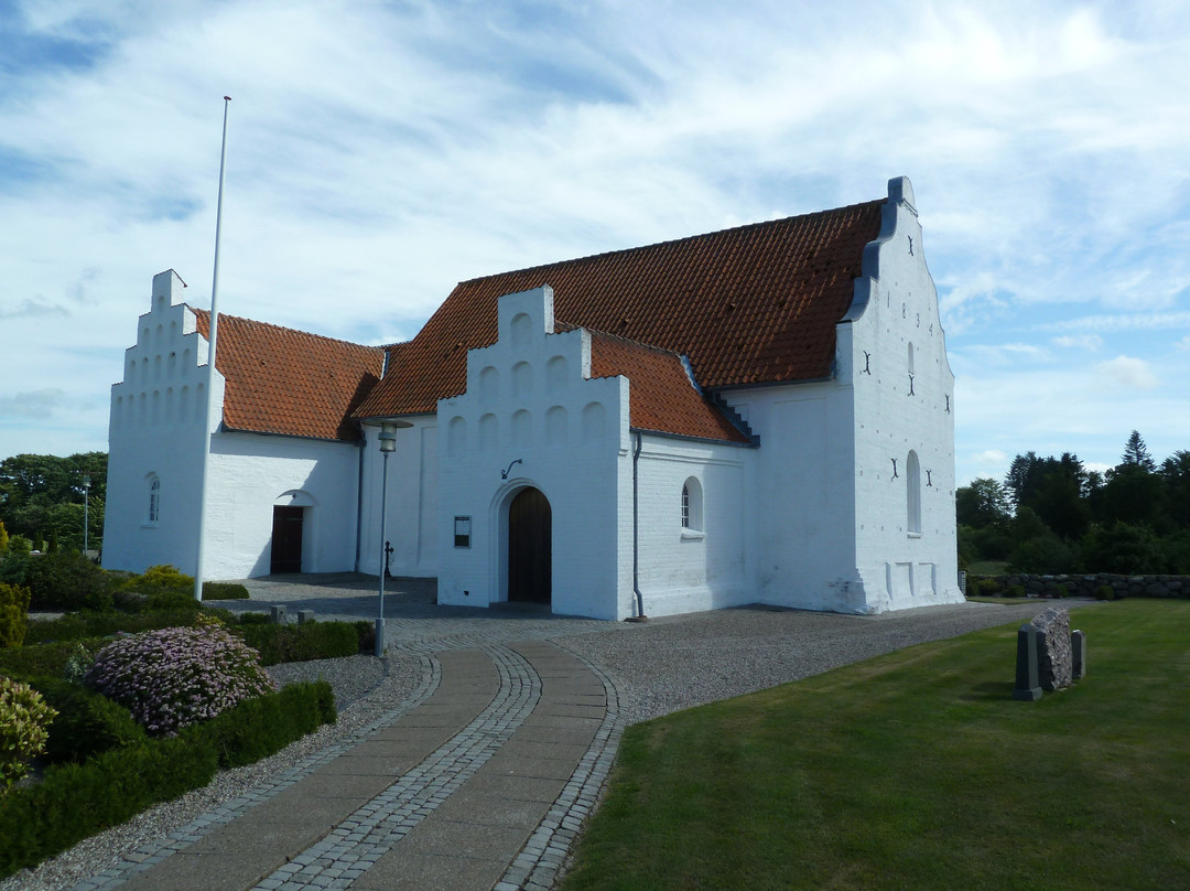 Bjergby旅游攻略图片