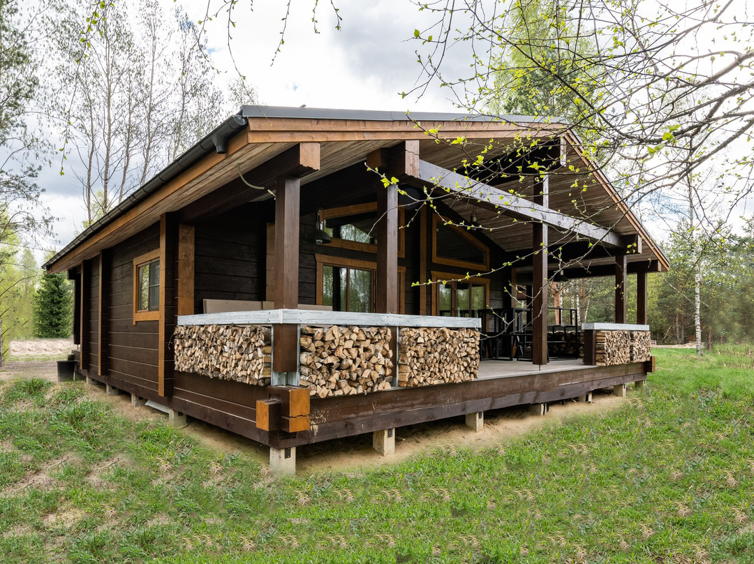 Berloga Country Resort