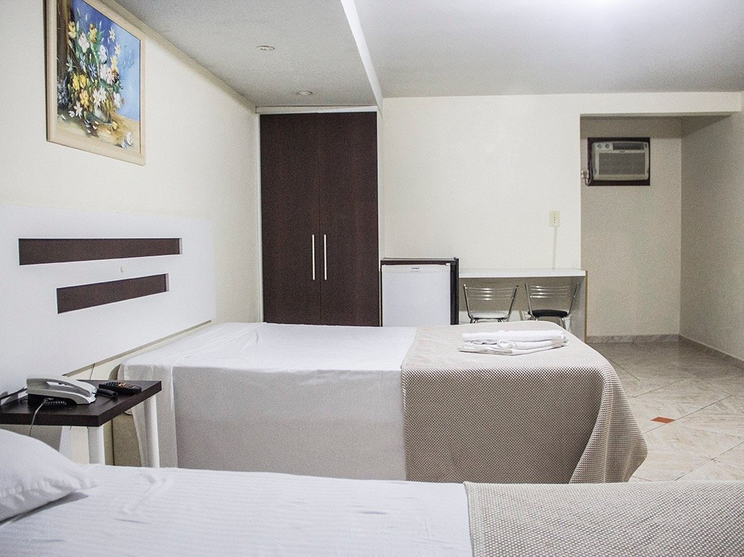 OYO Hotel Alto Vale主图