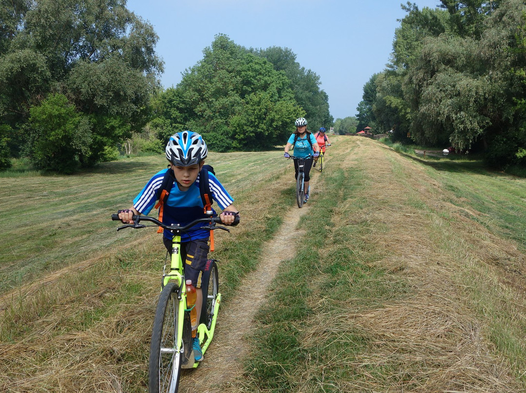 Sakvice旅游攻略图片