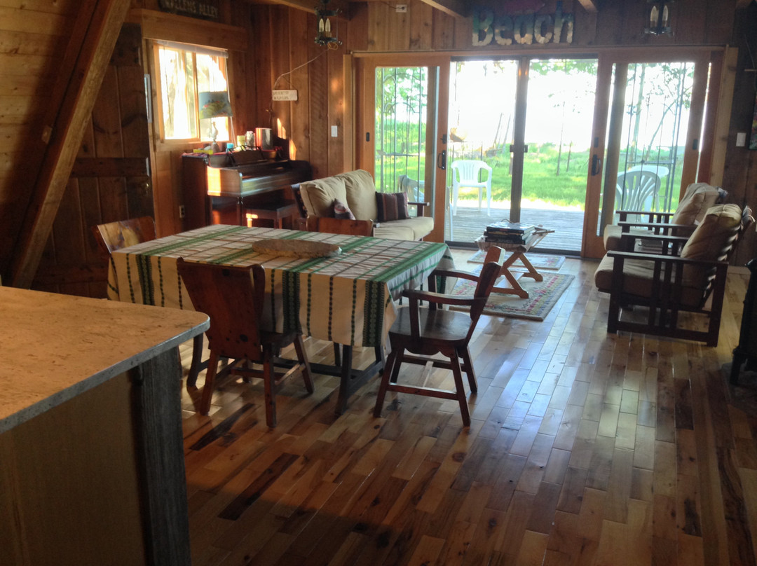 Viking Village Motel主图