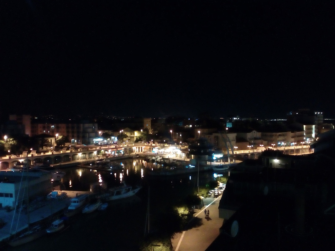 Porto Turistico Interregionale景点图片