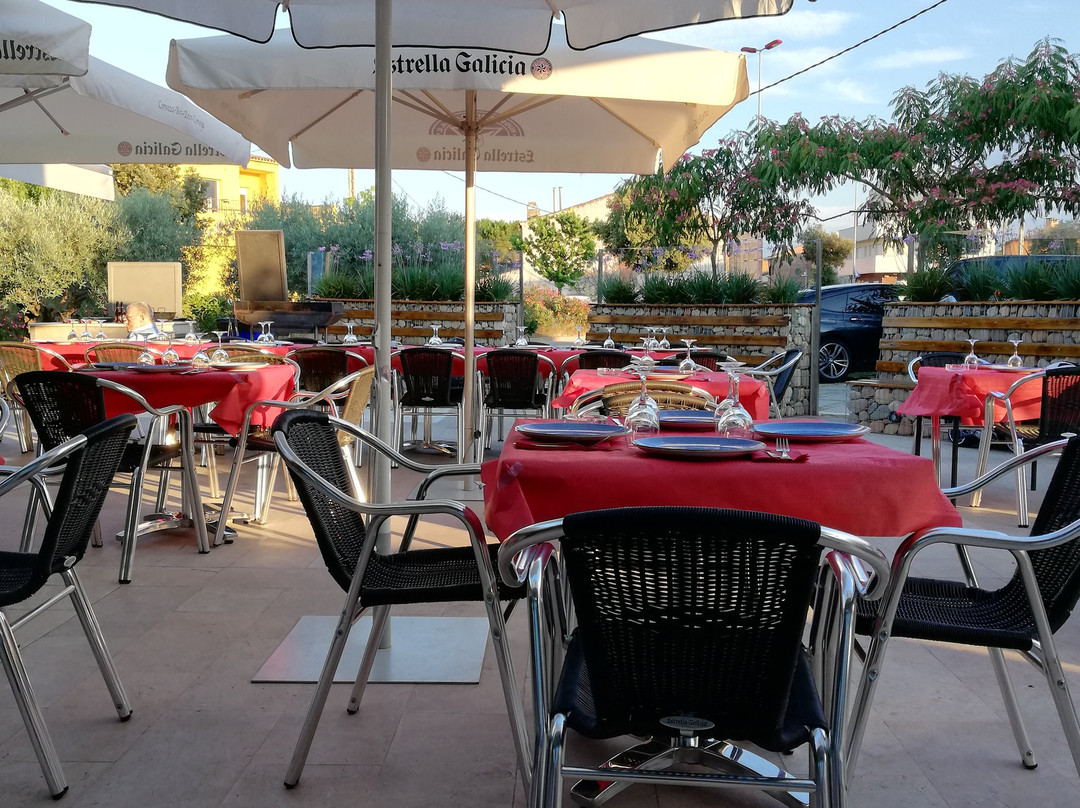 Hotel Palau De Girona主图