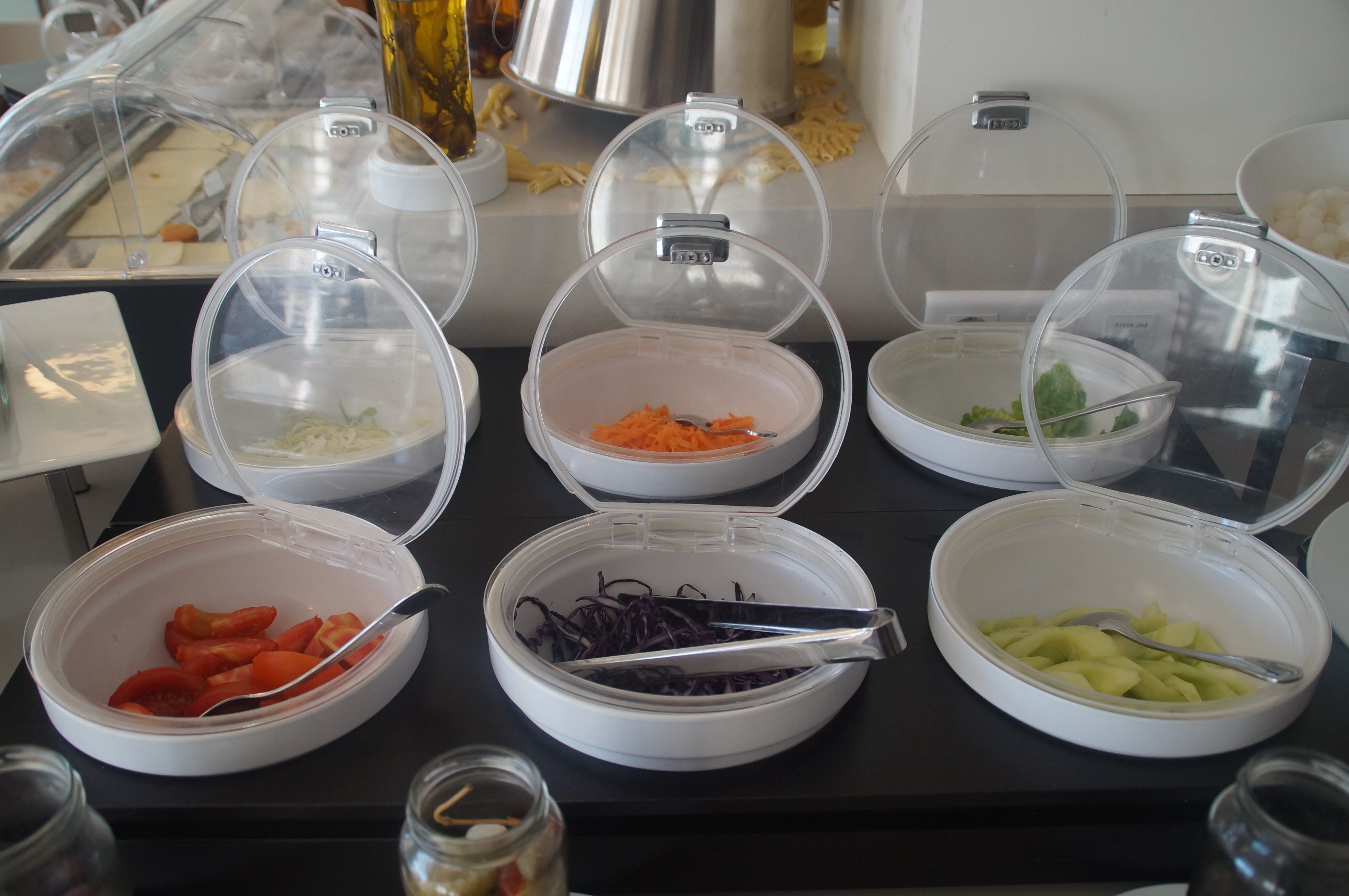 Protea Hotel Constantine-餐饮