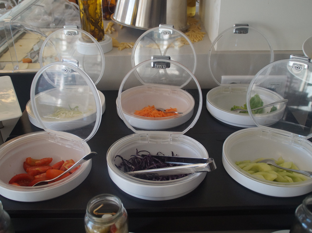 Protea Hotel Constantine主图