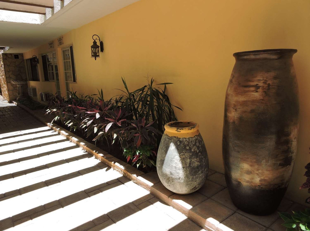 Best Western Posada Del Rio主图