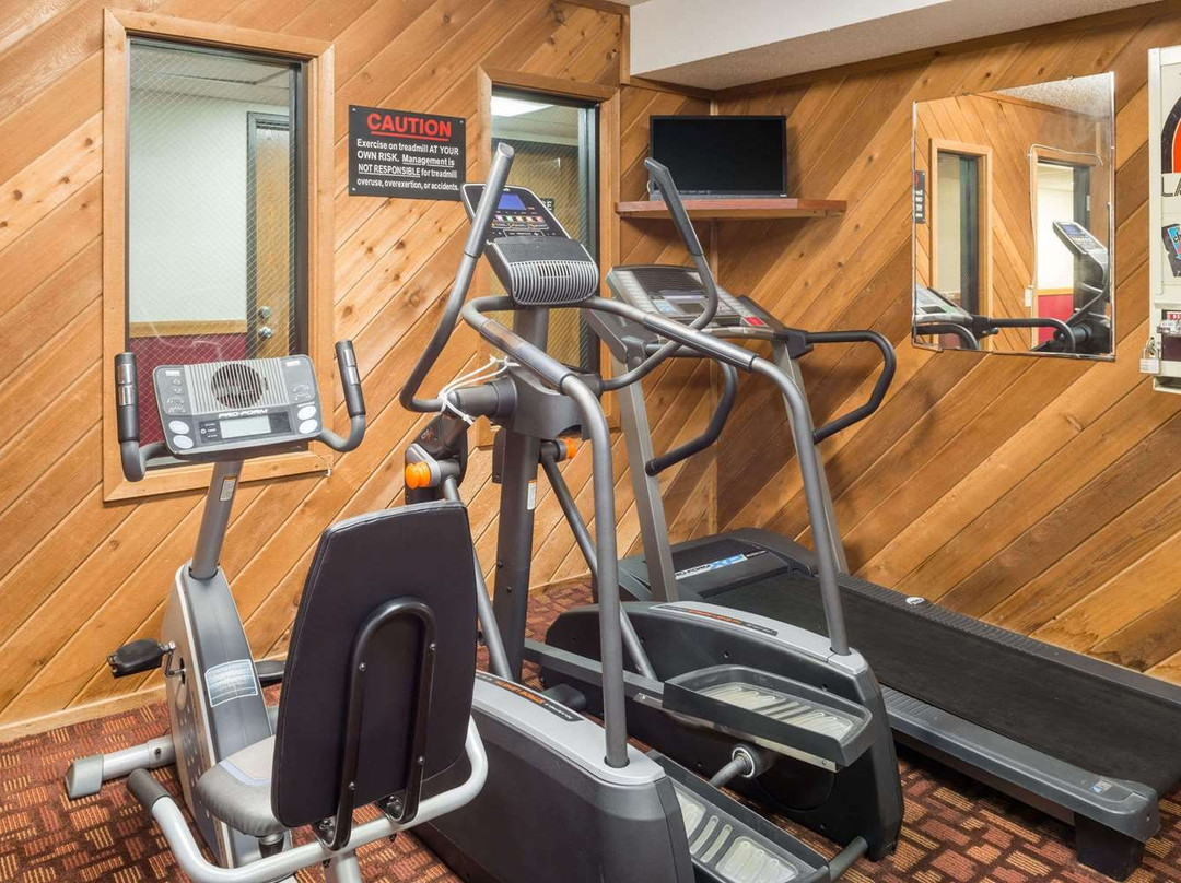 Days Inn by Wyndham Mexico主图