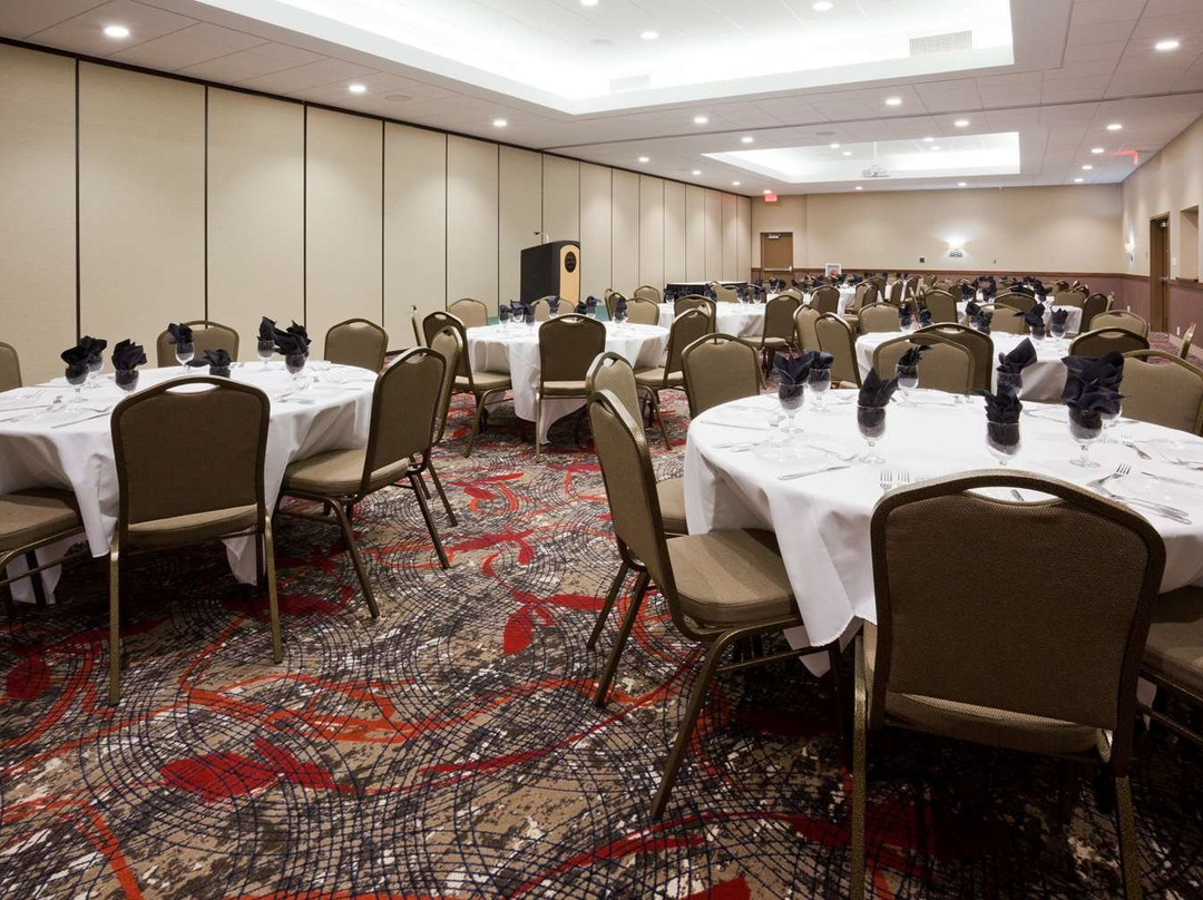 Best Western Plus Willmar主图