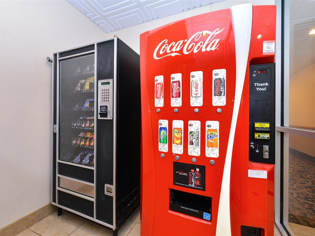 Best Western Brighton Inn主图