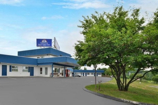 优选住宿旅店 - 曼彻斯特主图