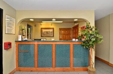 Super 8 by Wyndham Moss Point主图