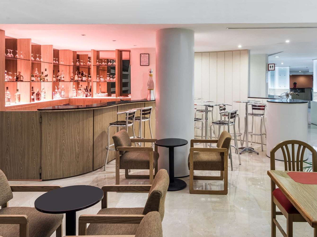 Ramada Hola Culiacan主图