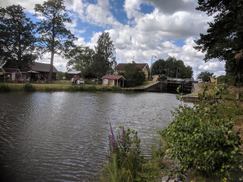 Norsholm旅游攻略图片