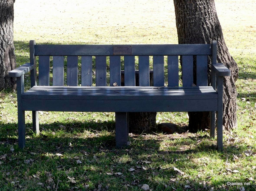 Moolmanshoek Private Game Reserve主图