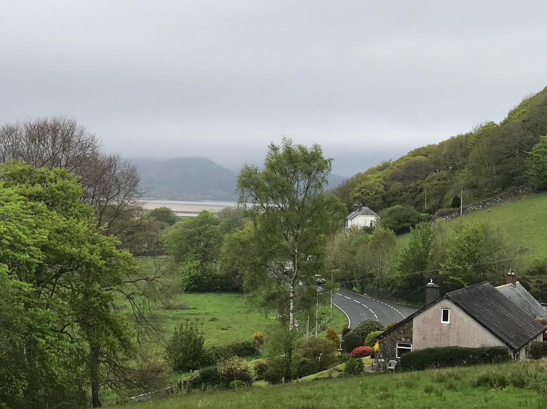 Garthyfog Farm