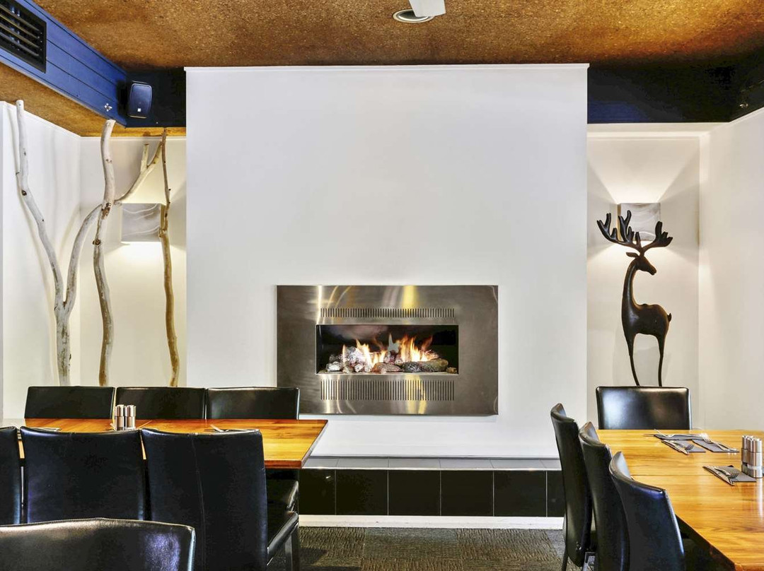 Comfort Inn Botanical主图