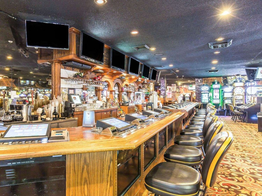 Quality Inn Winnemucca - Model T Casino主图