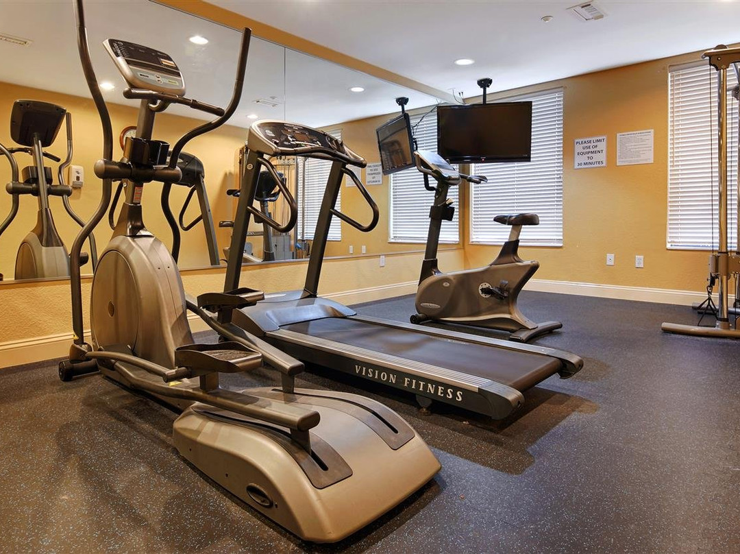 Best Western Houma Inn主图