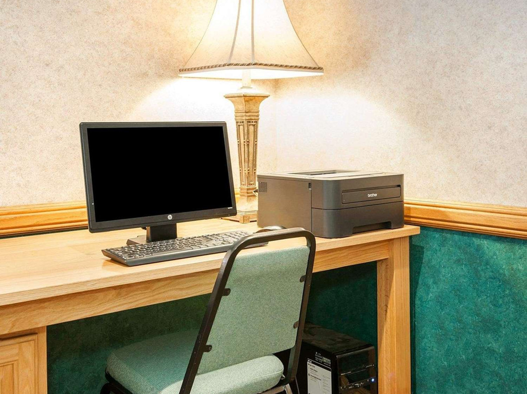 Comfort Inn Goshen主图