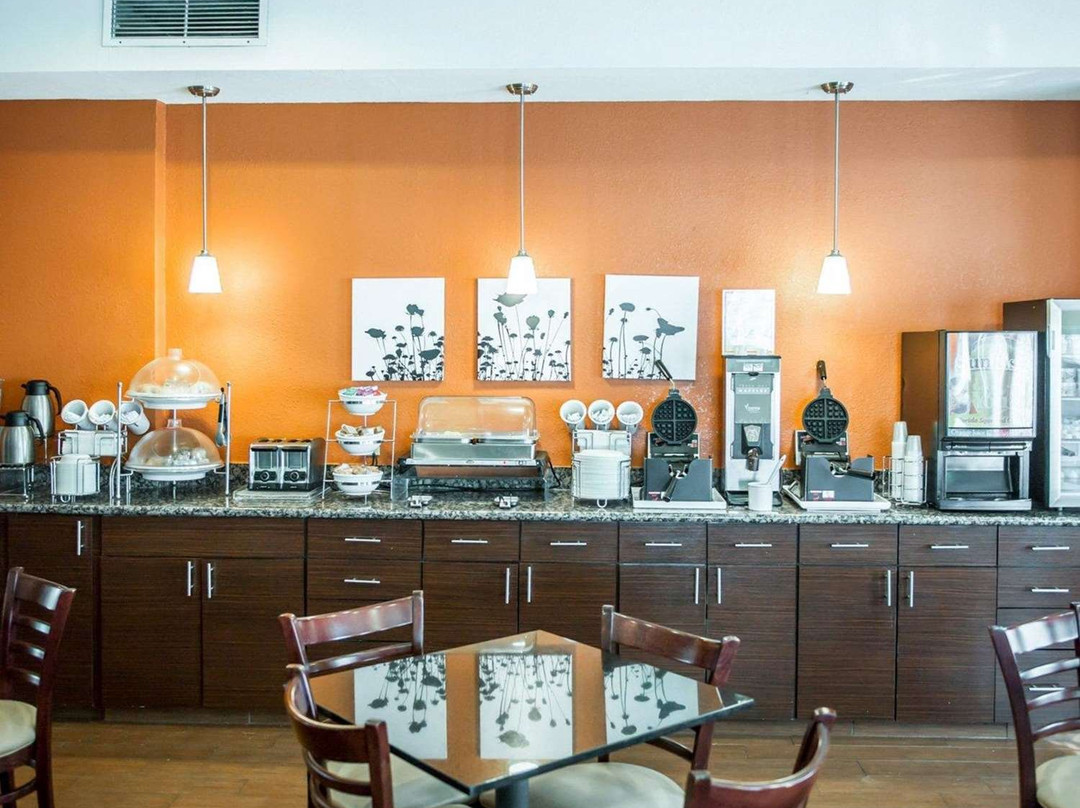 Sleep Inn O'Fallon near I-64主图