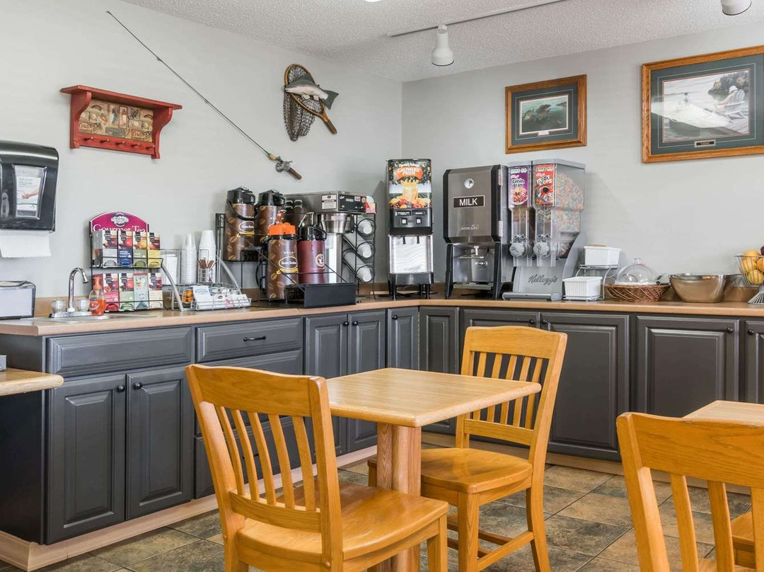 Super 8 by Wyndham Baxter/Brainerd Area主图