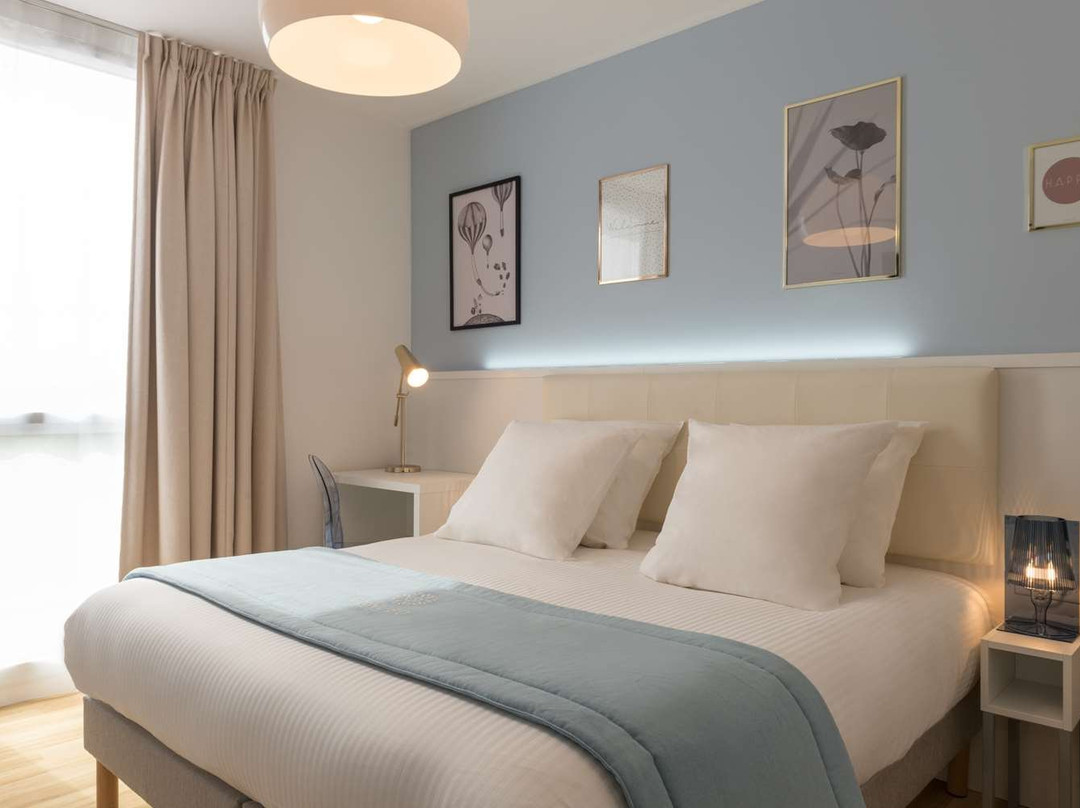 Hotel Omnubo Collection主图