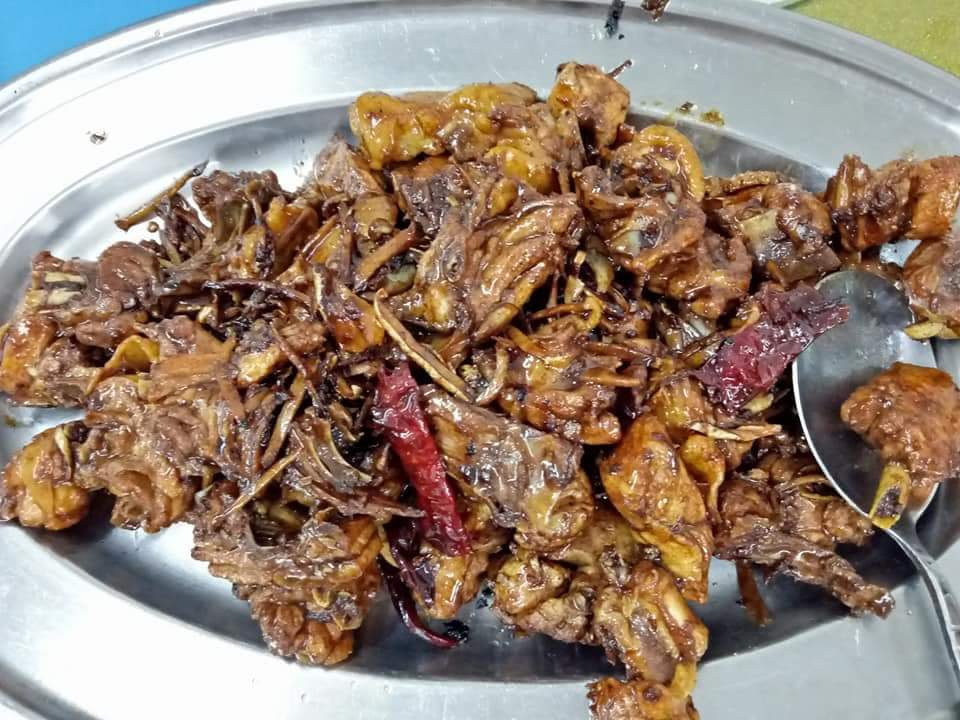 Kampung Kuantan餐馆和美食-Hock Lay Restaurant