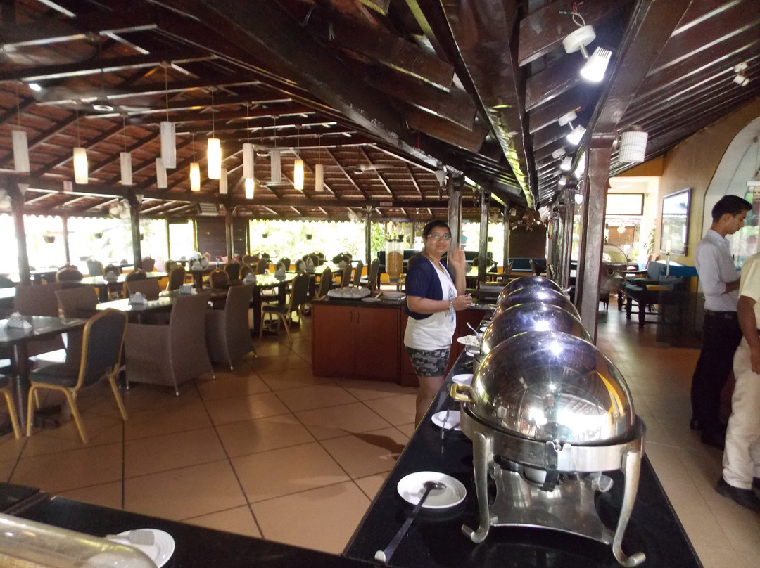 科洛尼亚圣玛丽亚酒店主图