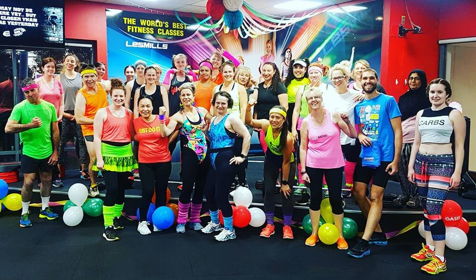 Goldfields Oasis-卡尔古利必去景点