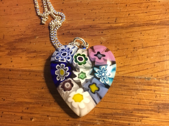 Art Glass Alaska-史凯威必去景点