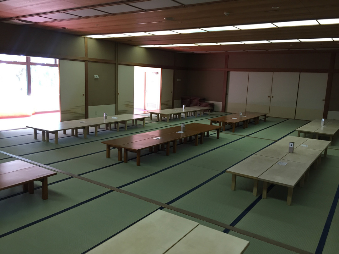 Hotel Tetora Resort Akita Yokote Onsen主图