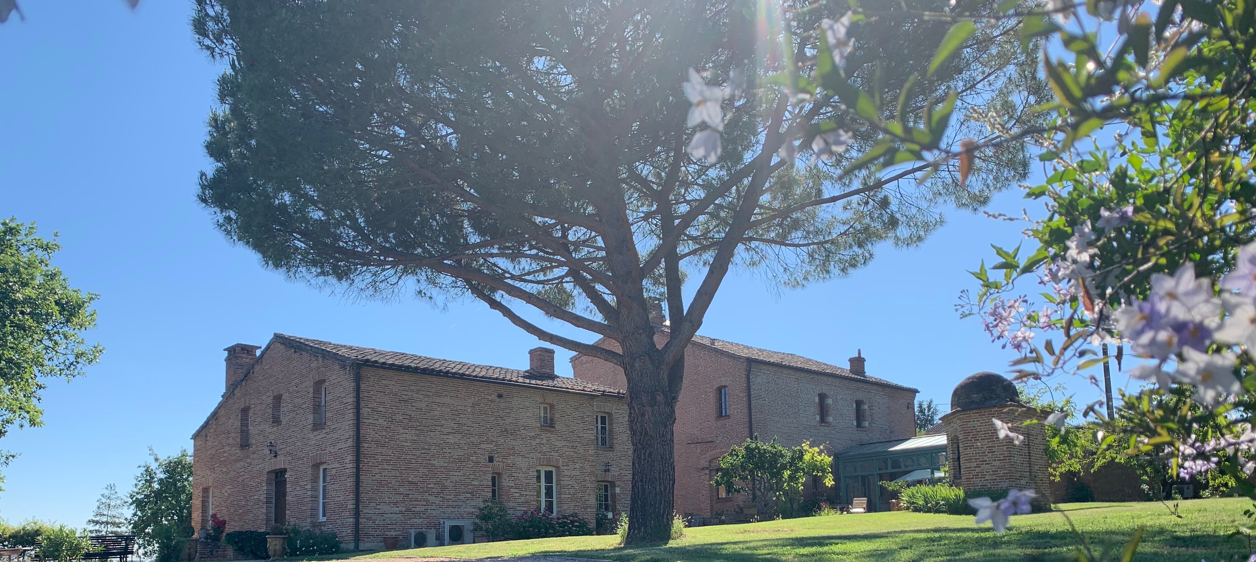 Manoir Saint Clair-官方