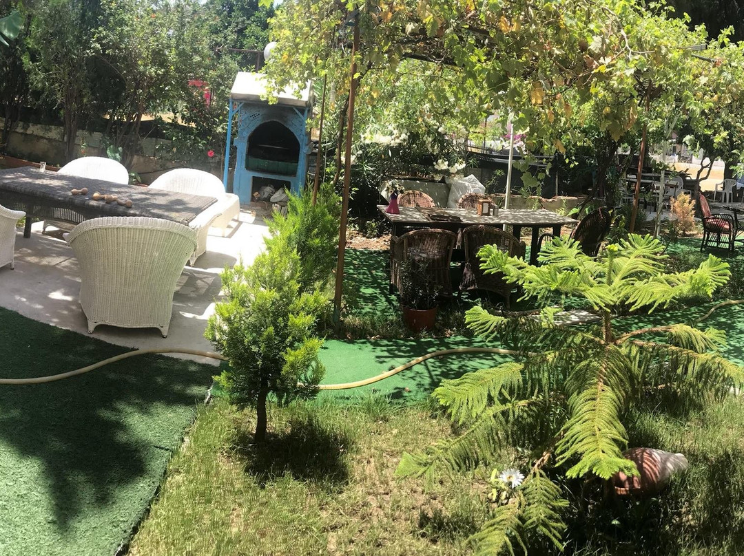 Iskele Butik Hotel主图