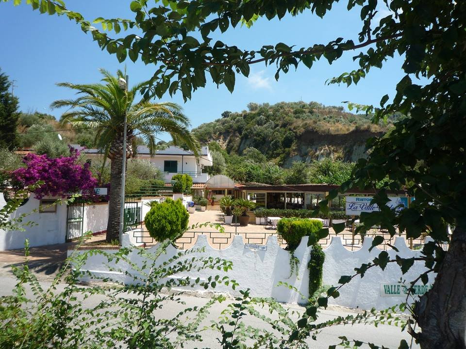 拉瓦莱维德酒店-官方