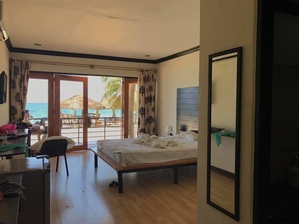 Cebu Club Fort Med Resort主图