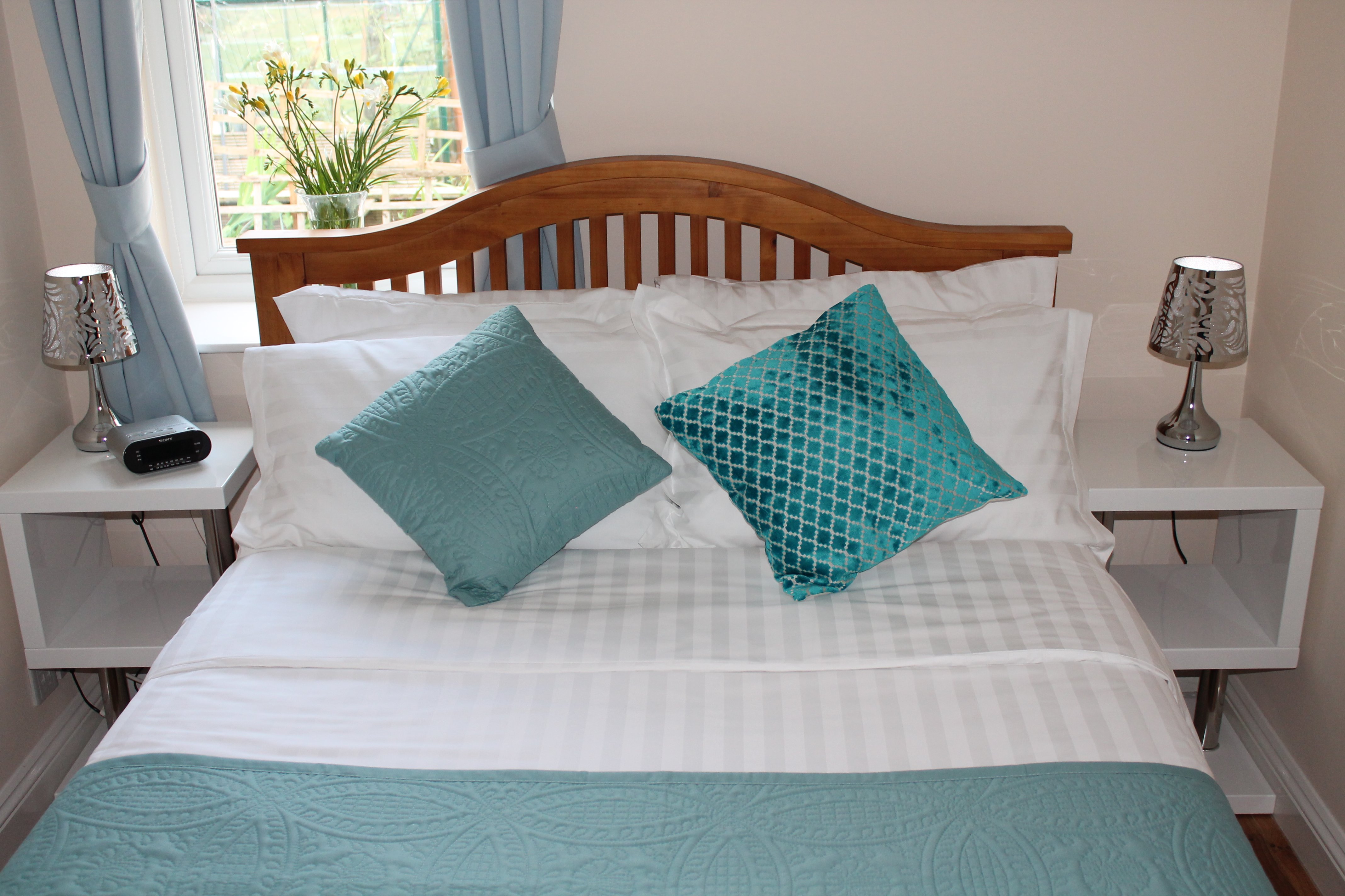 Magnolia B&B-官方
