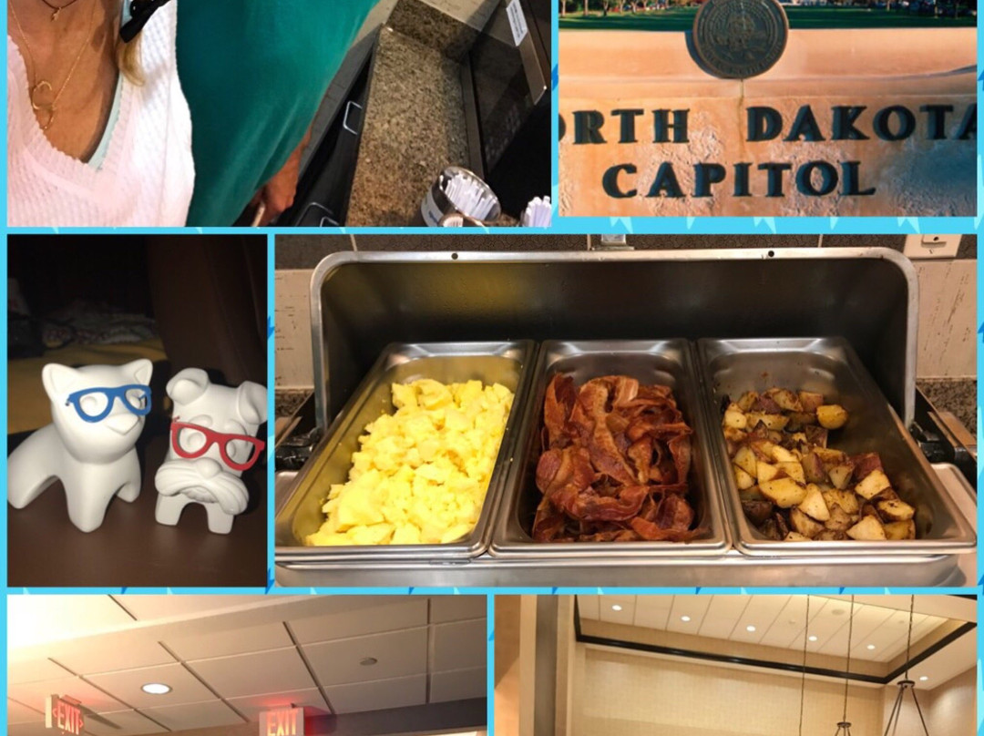 Hampton Inn & Suites Dickinson主图