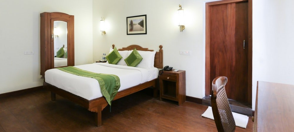 Triveny Camelot Resort & Spa主图