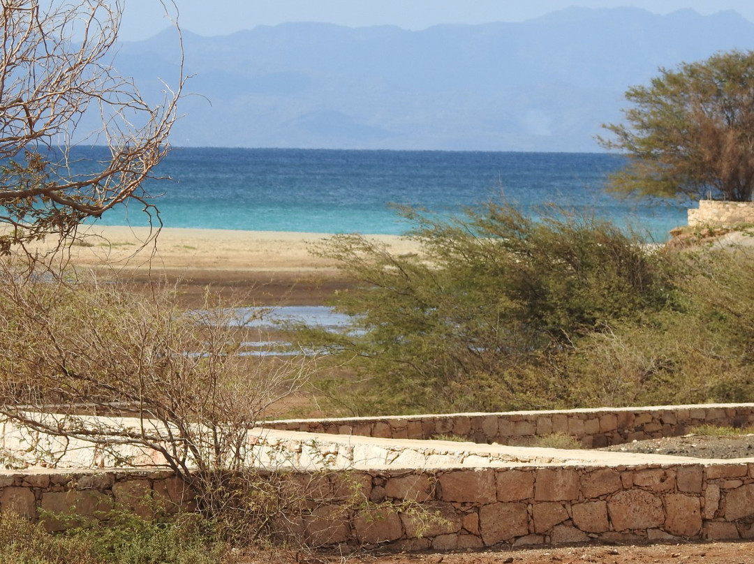 Maio旅游攻略图片